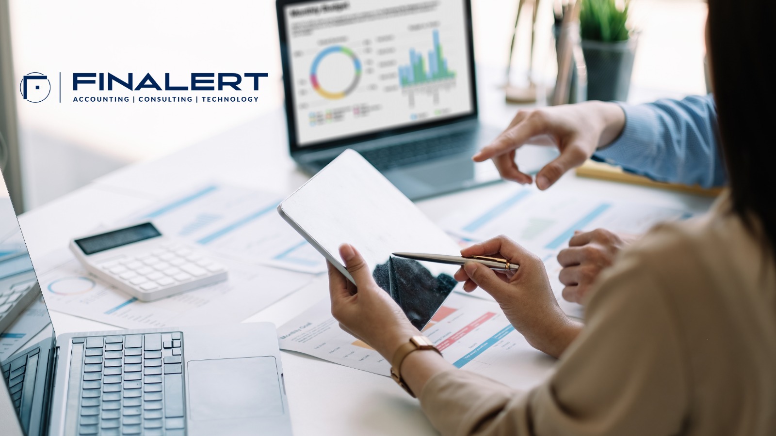 Essential Accounting Tips for Startups: Building a Strong Financial Foundation