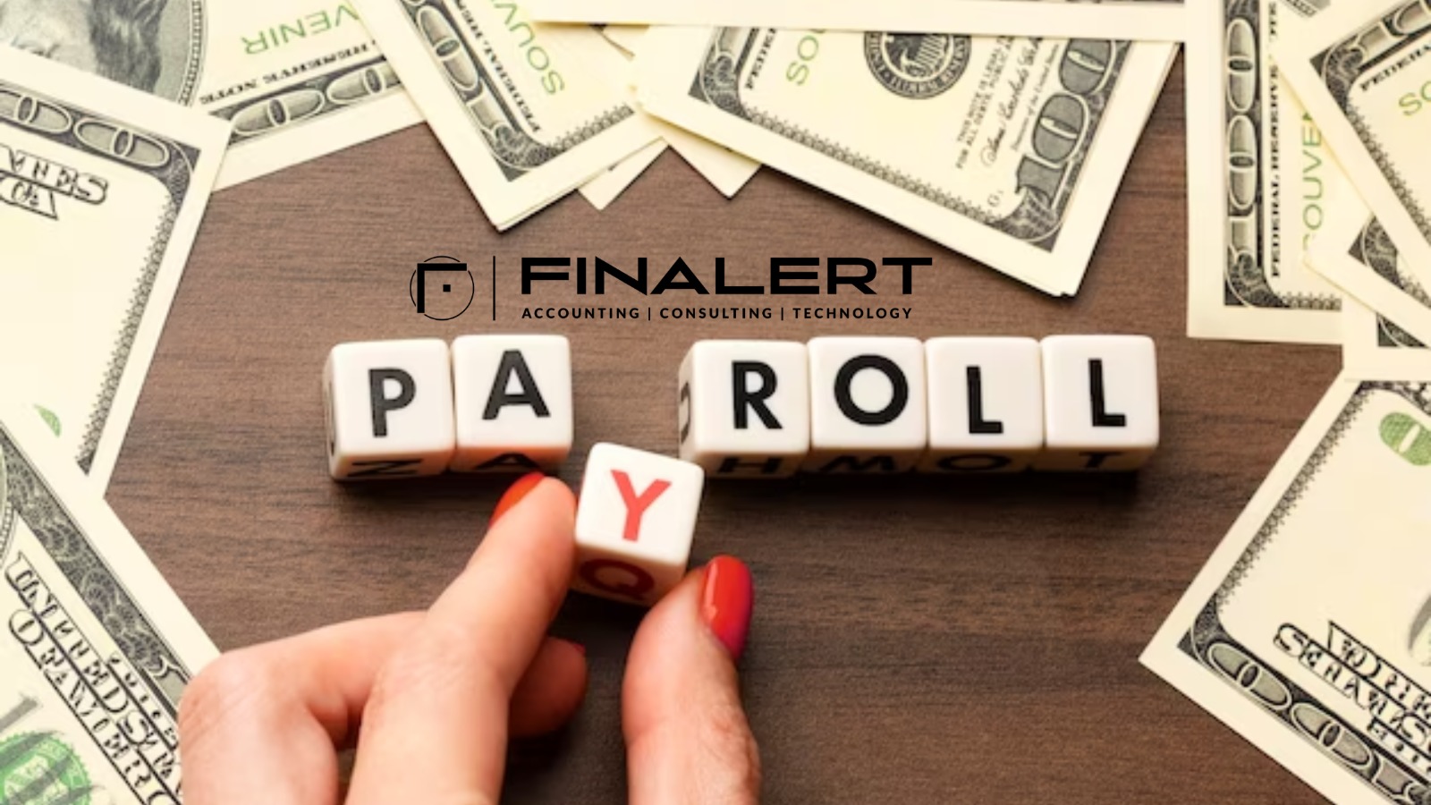 Streamlining Success: The Importance of Payroll Processing Services for Businesses