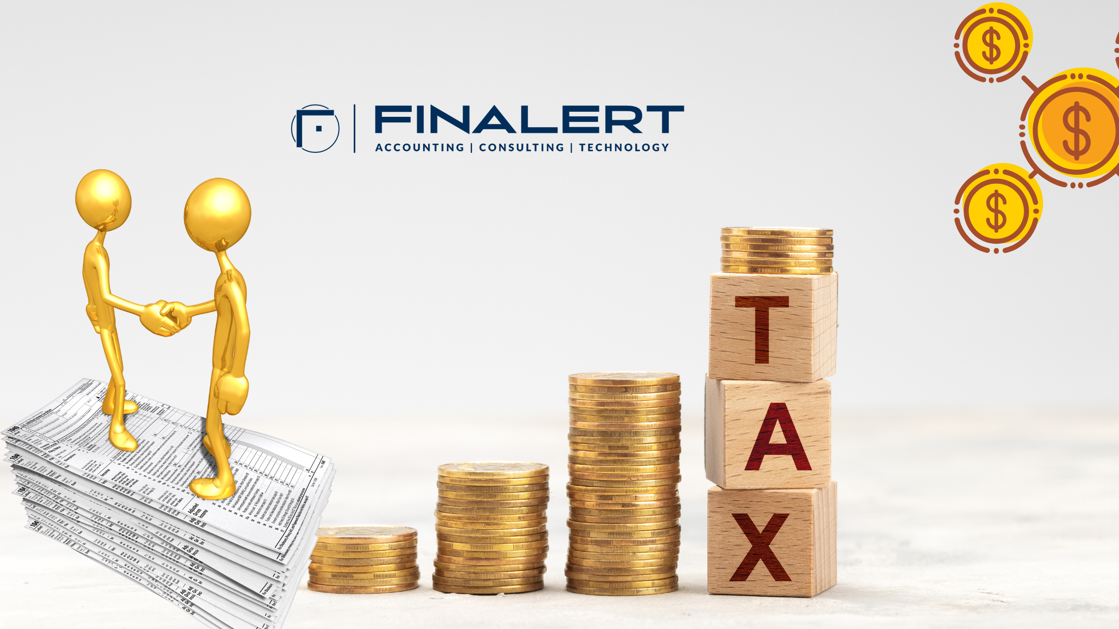 Navigating the Complexities of Tax Services in the USA with Finalert