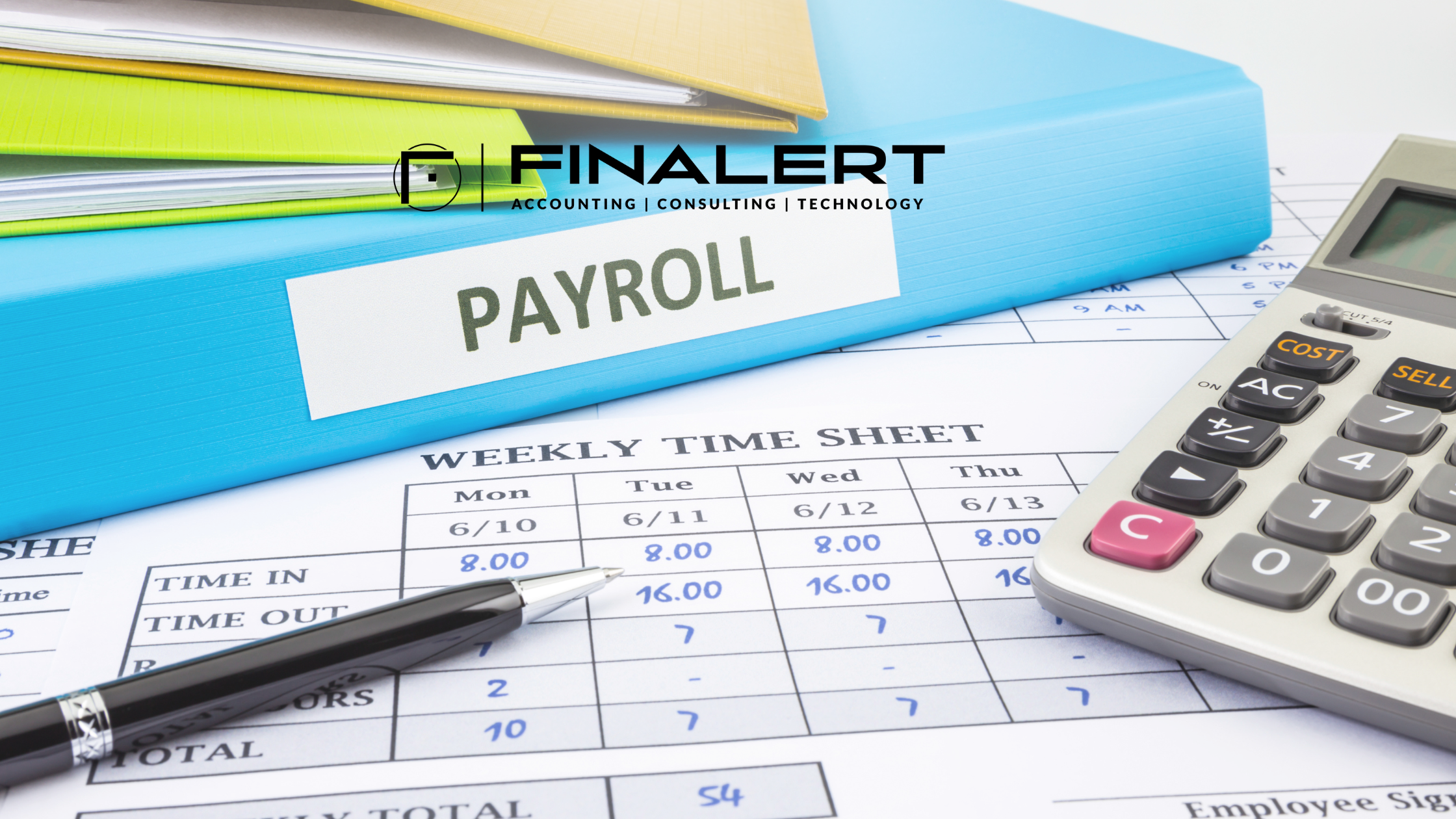 Transform Your Business with Professional Payroll Processing Services