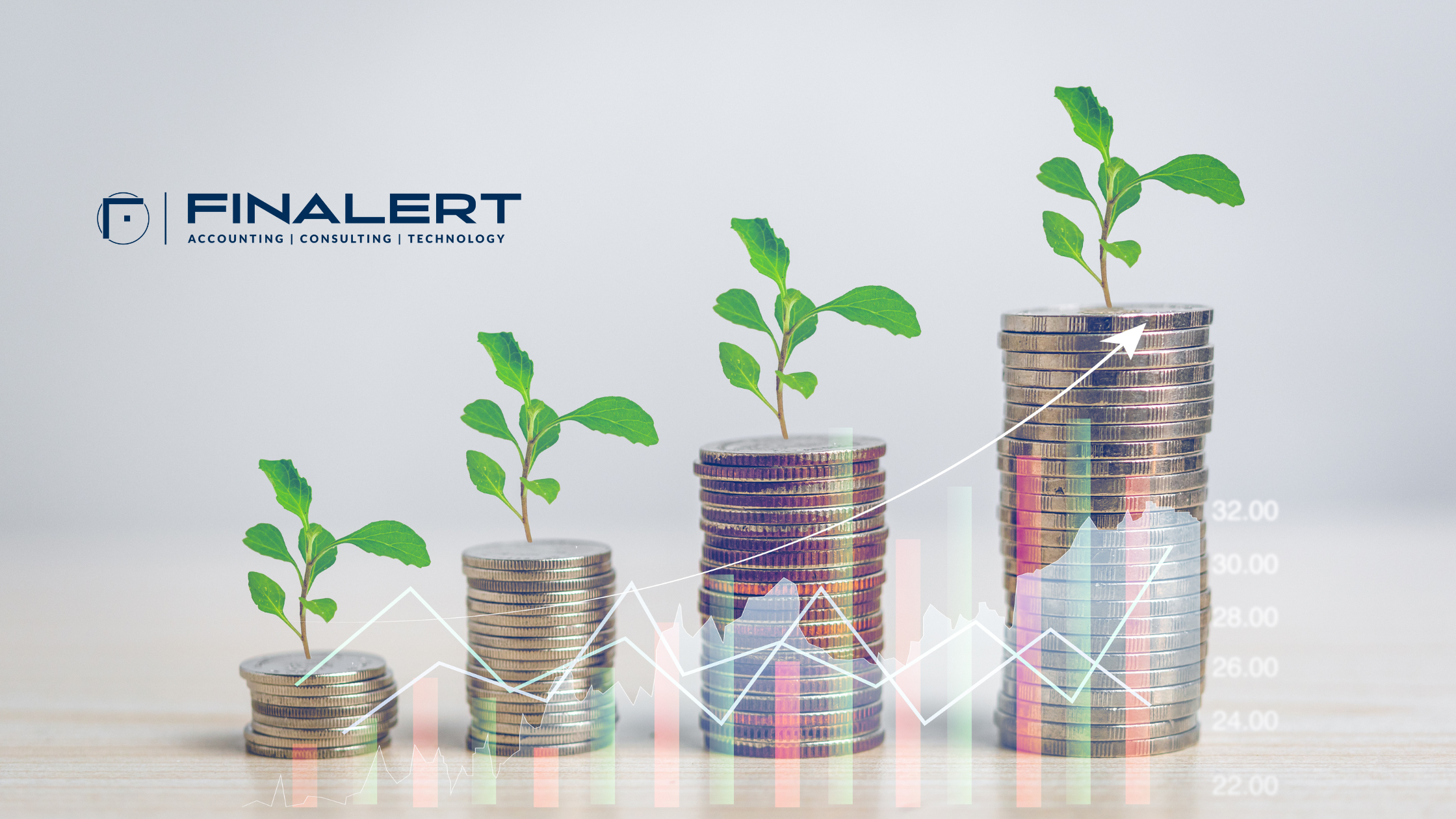 Unlocking Growth: The Essential Role of Accounting Services for Small Businesses
