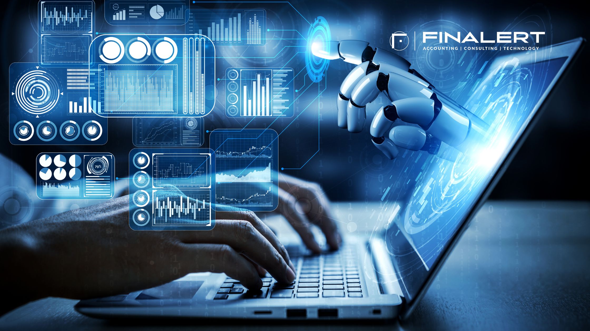 The Impact of Effective Accounting Practices on Small Business Growth