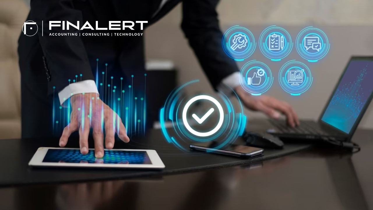 Emerging Digital Accounting Trends and Best Practices for Success