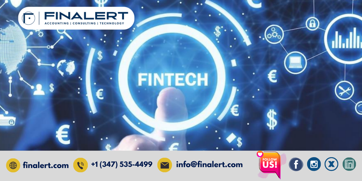 Trends and Innovations Shaping the Fintech Industry