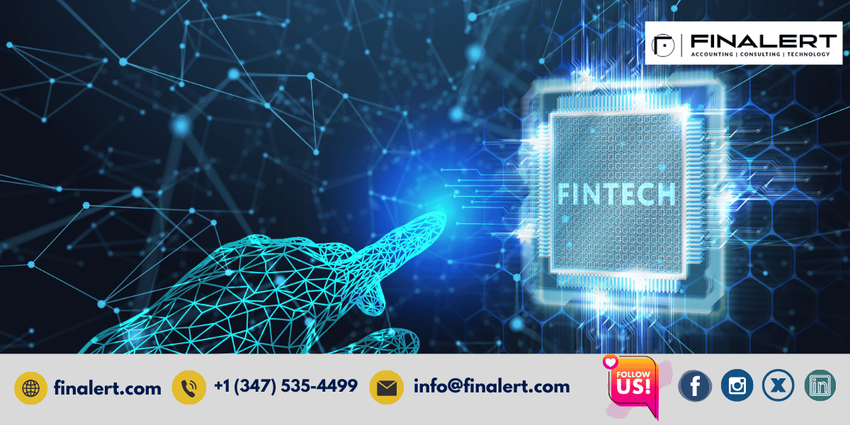 The Growth of Fintech and Its Regulatory Challenges
