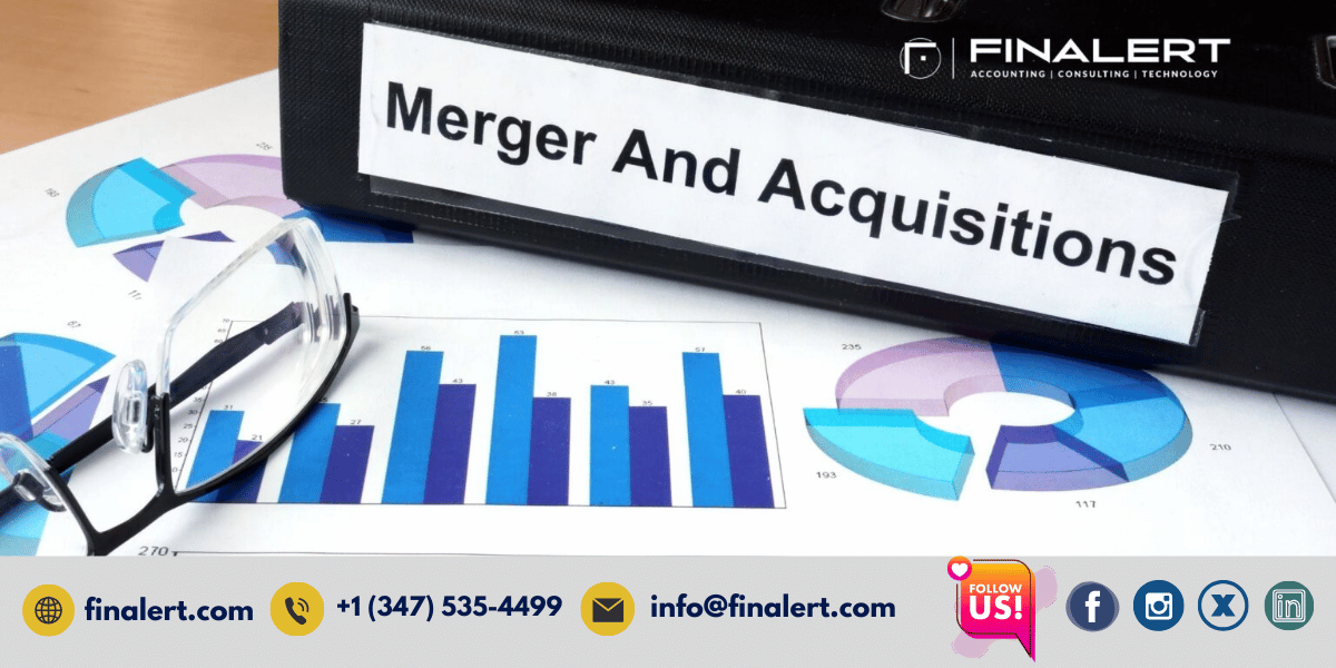 A Comprehensive Guide to Mergers and Acquisitions Consulting Services
