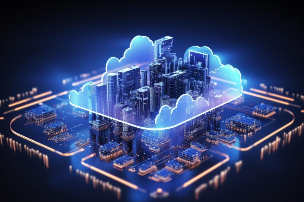 The Future of Cloud Infrastructure: Key Trends to Watch in 2024