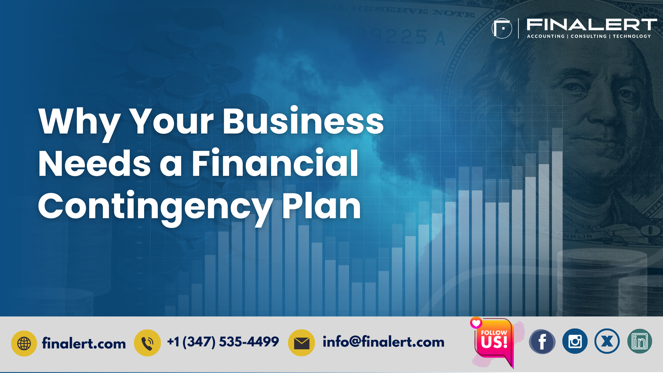 Why Your Business Needs a Financial Contingency Plan