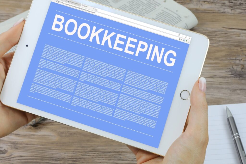 Implementing Solid Bookkeeping Practices