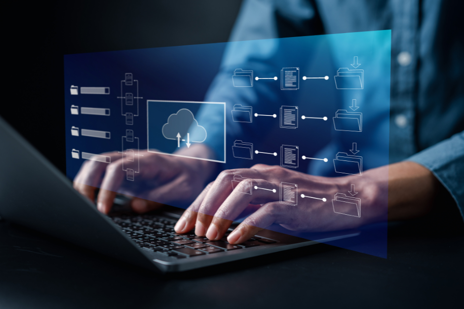 ERP System