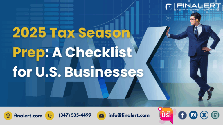 Tax
