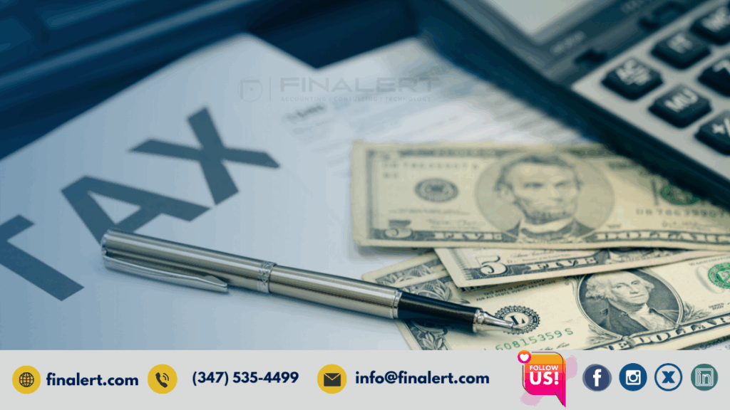 tax planning
