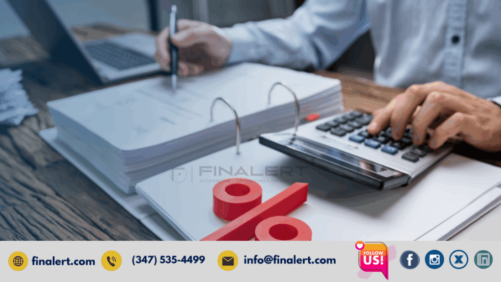 Sales Tax Rules for E-commerce