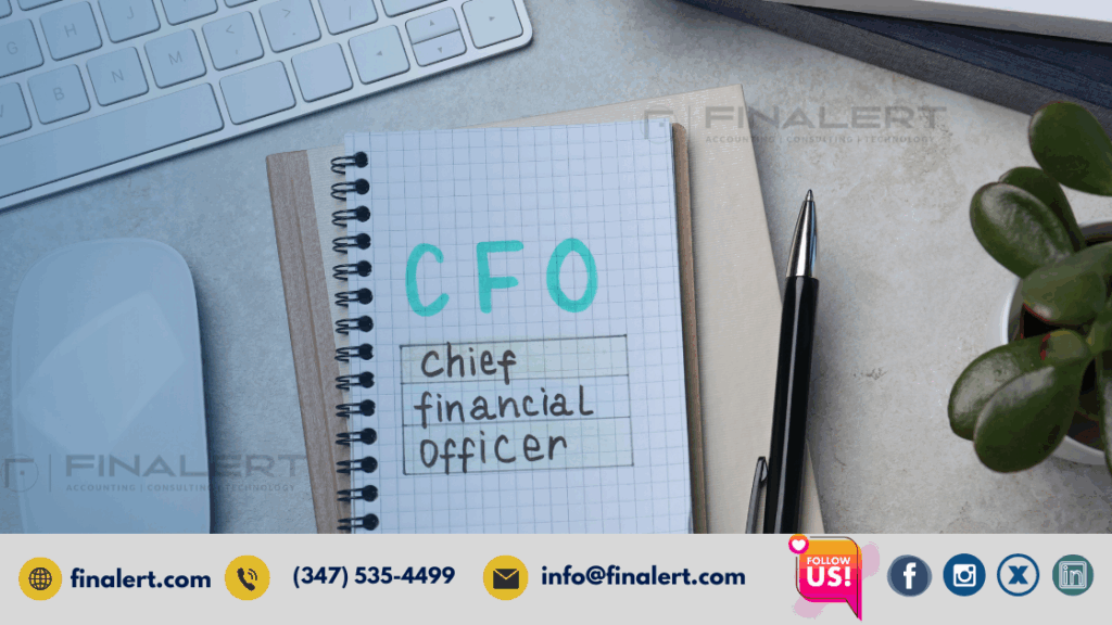 Fractional CFO & Why U.S. Companies Need One