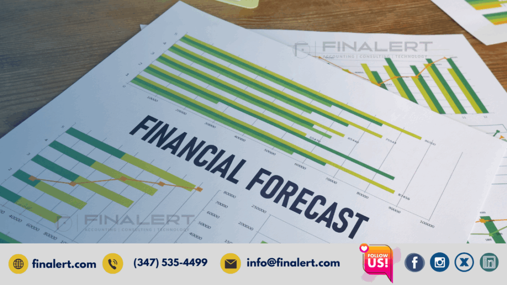 Financial Forecasting
