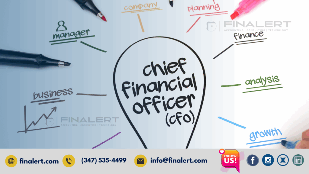 Outsourced CFO