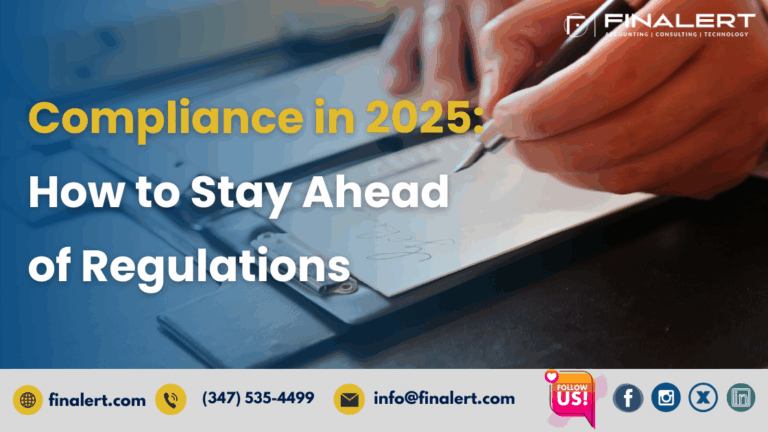 Compliance in 2025