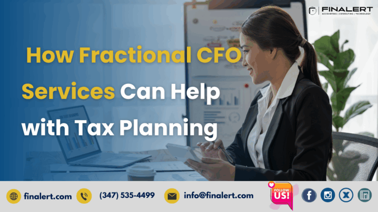 Tax Planning