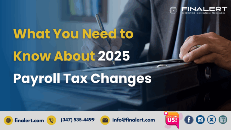 Payroll Tax