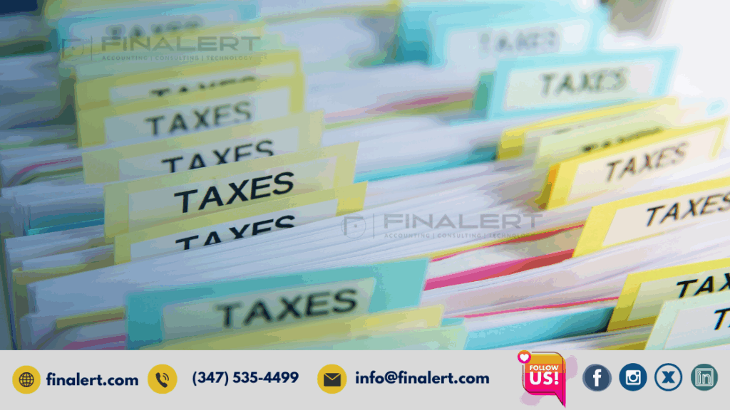 Tax Filing remote