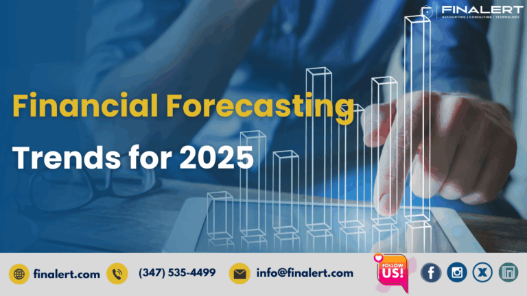 Financial Forecasting