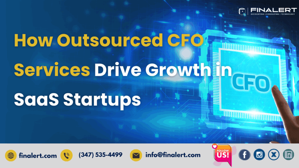 Outsourced CFO