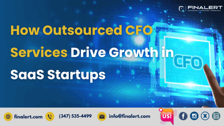 Outsourced CFO