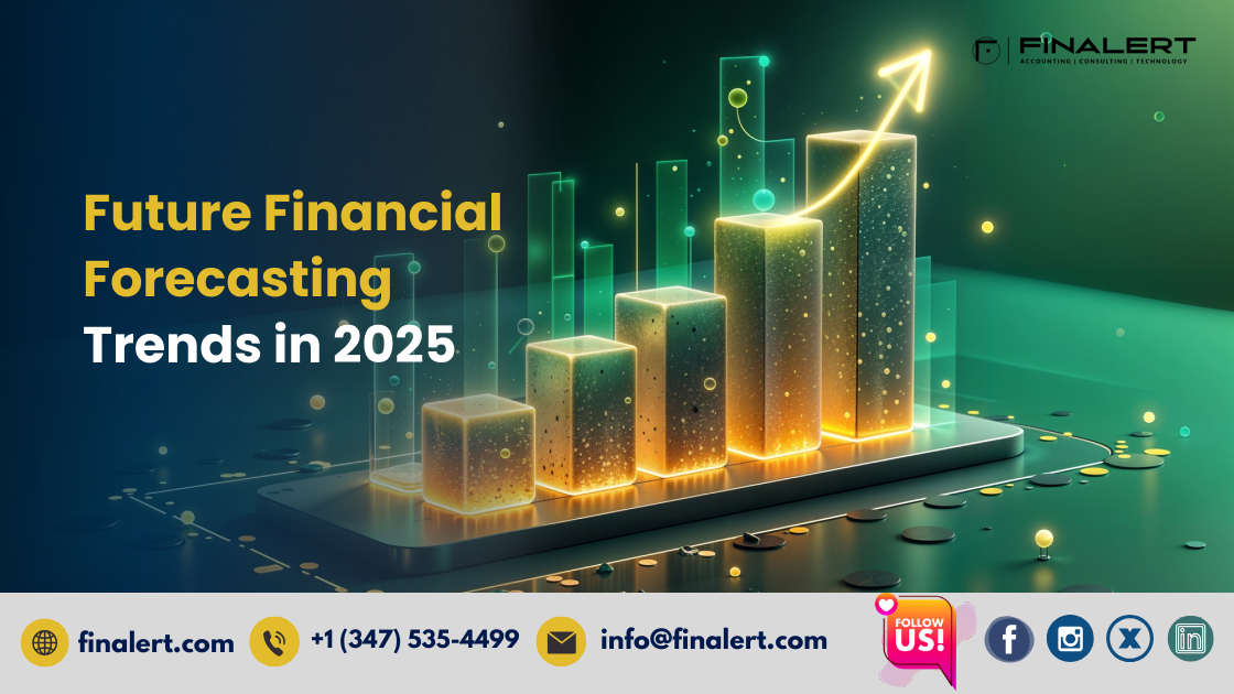Future Financial Forecasting Trends in 2025
