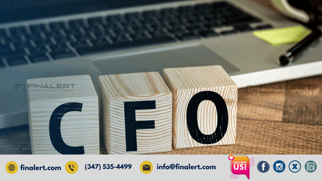cfo