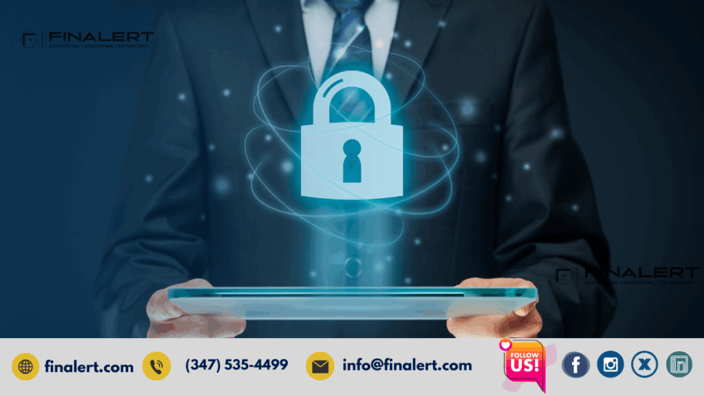 Cybersecurity in Finance