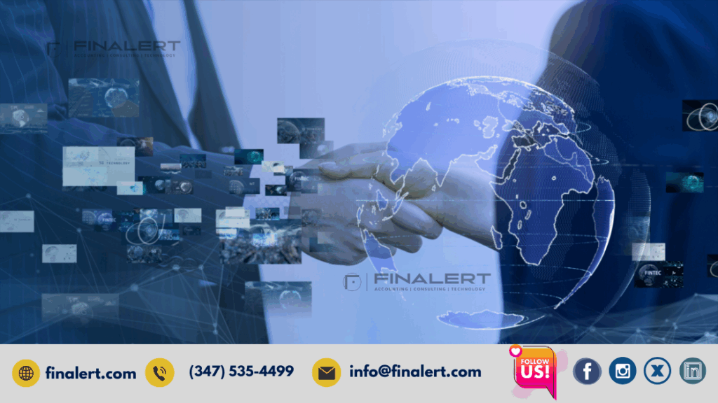 AI Reshaping the Finance Department