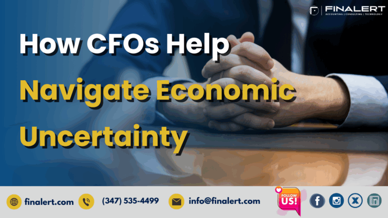 CFOs