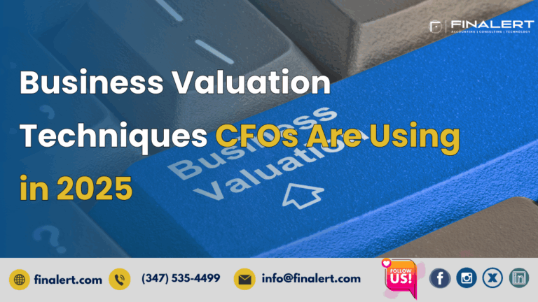 Business Valuation Techniques