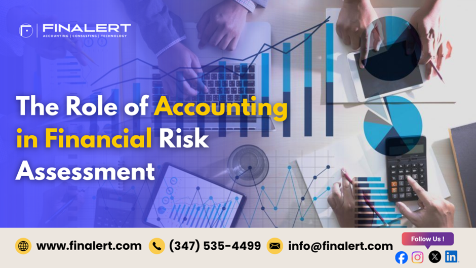 The Role of Accounting in Financial Risk Assessment