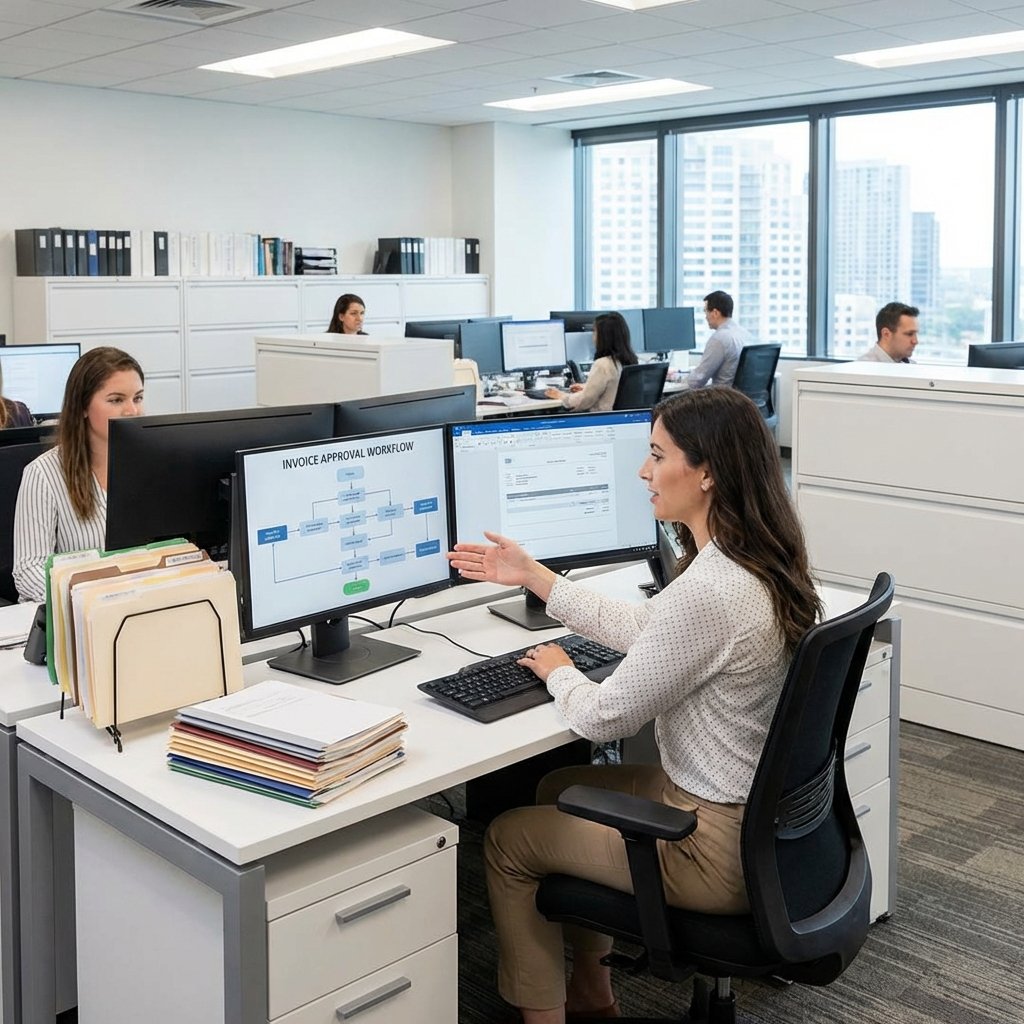 Accounts Payable Services