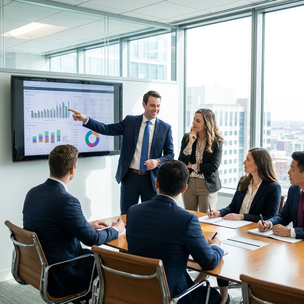 Financial Statement Preparation Services