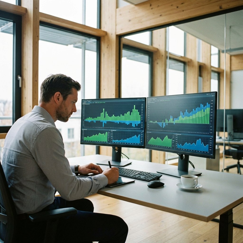 Cash Flow Forecasting & Liquidity Planning
