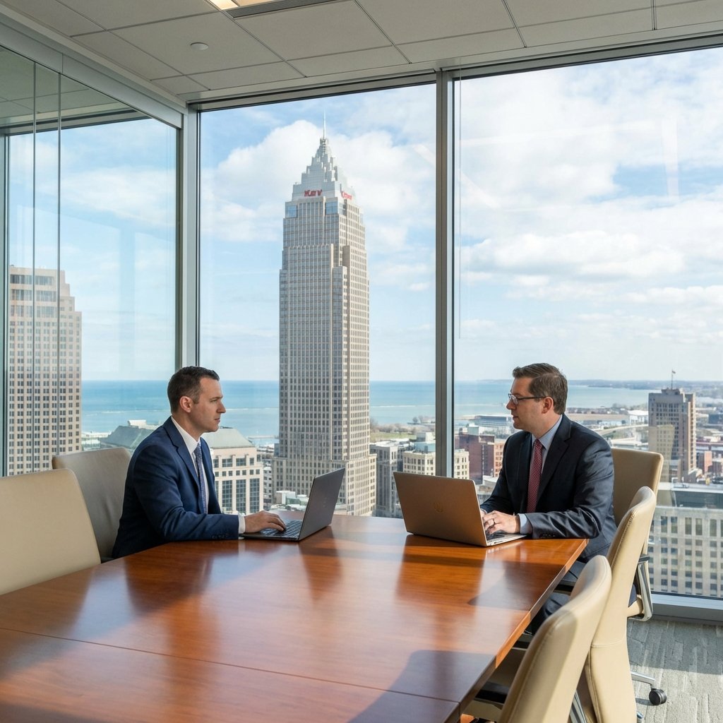 Accounting Services in Cleveland
