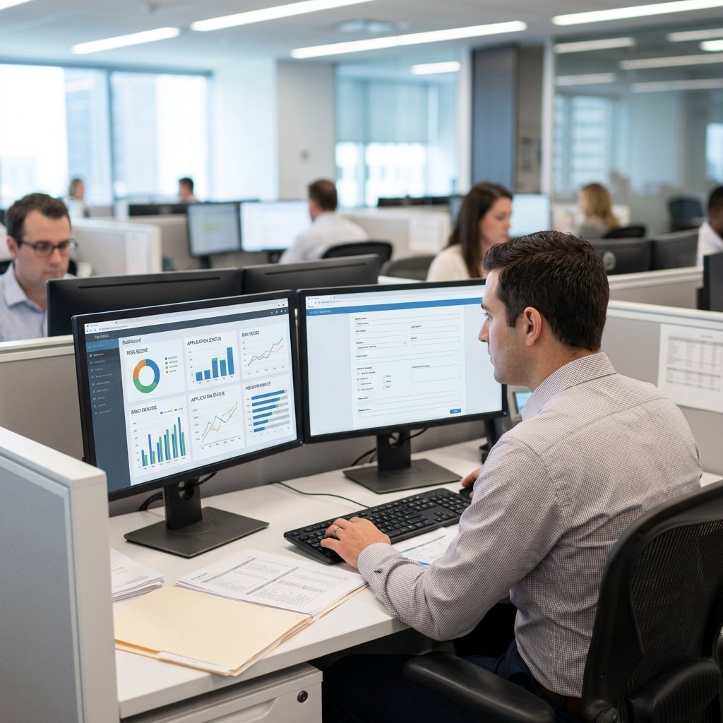 Credit Management Services