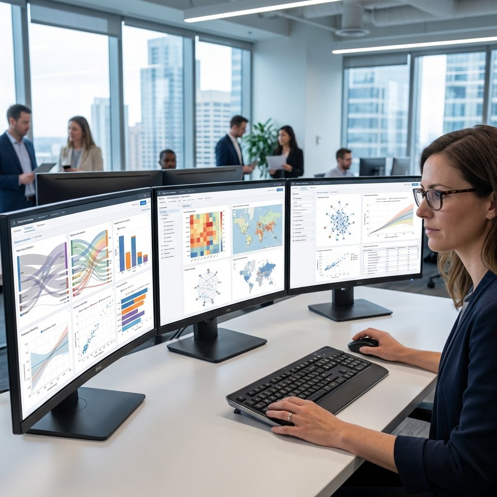 Data Analytics and Business Intelligence Solutions - Finalert®
