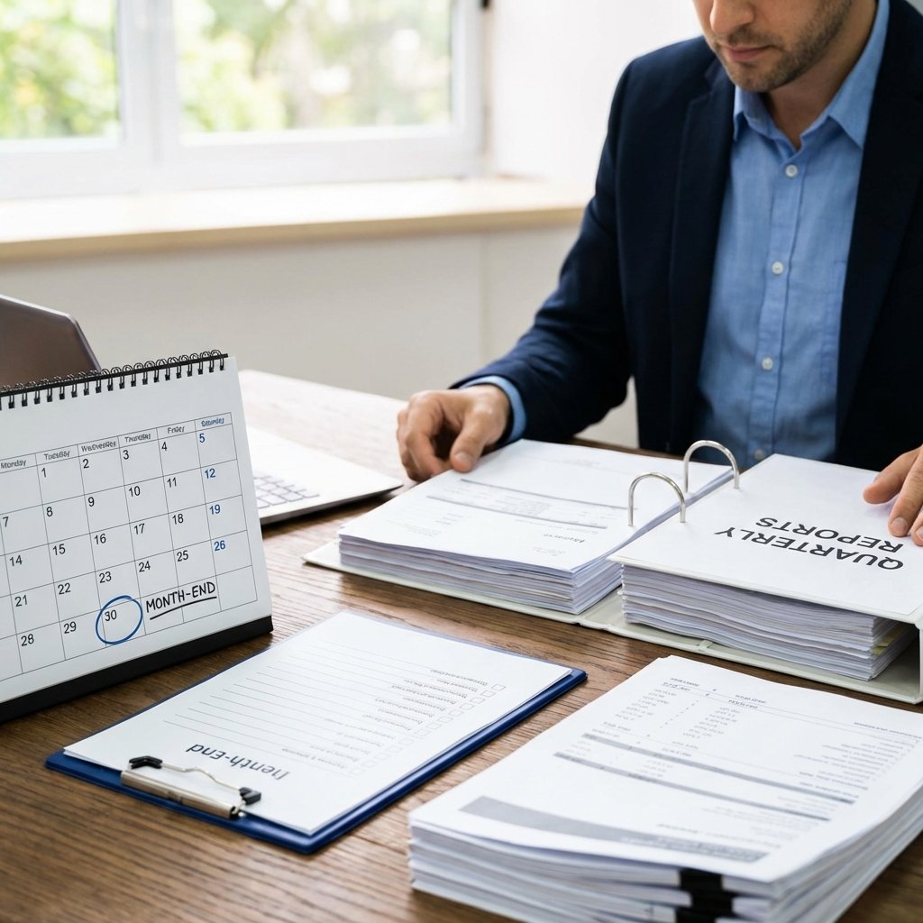 Tax Services