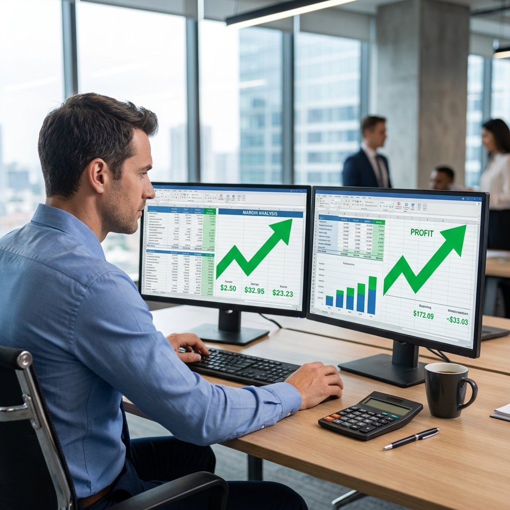 Profitability & Margin Analysis