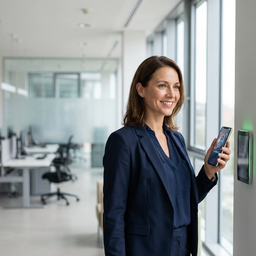 Time and Attendance Tracking Services
