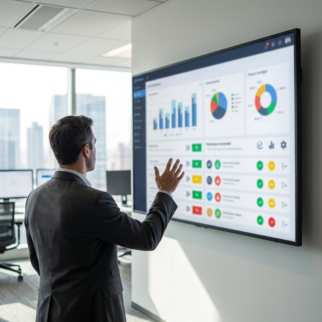 Vendor Management Services