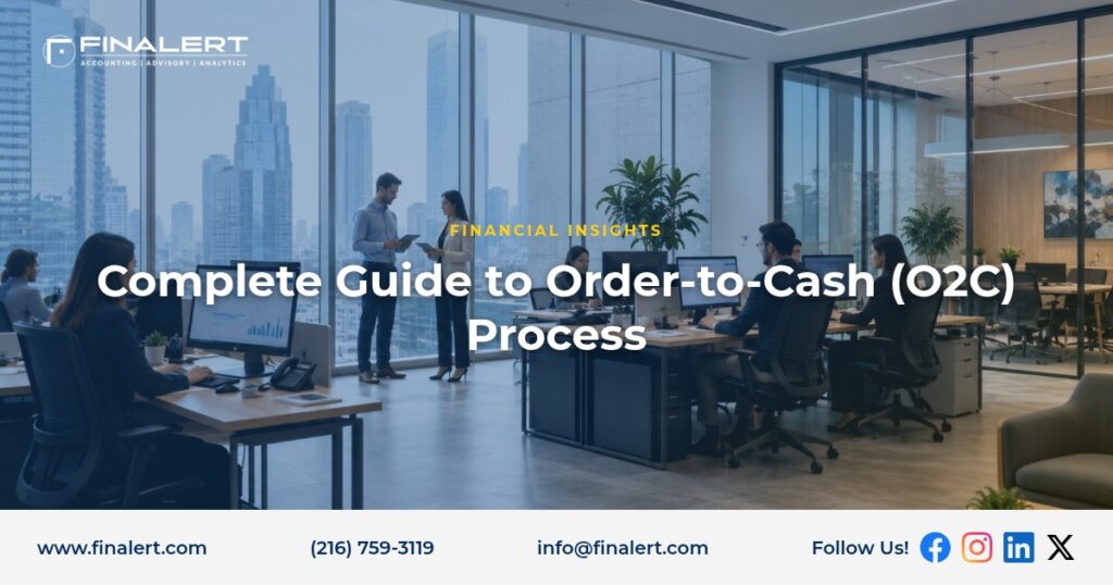complete-guide-to-order-to-cash-o2c-process-featured