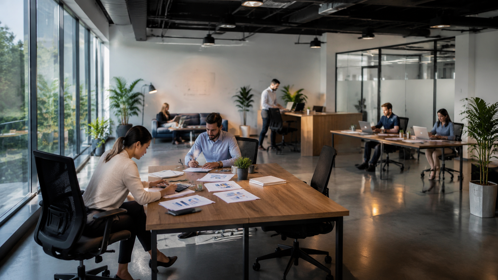small business tax filing preparation