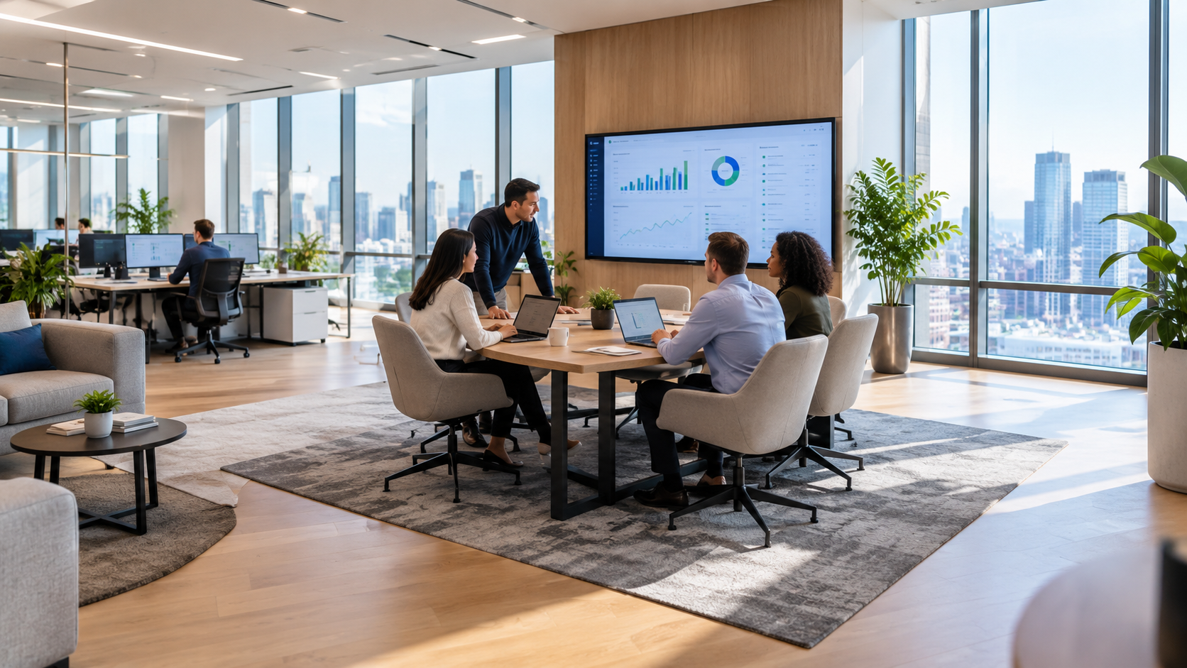 technology tools for finance teams
